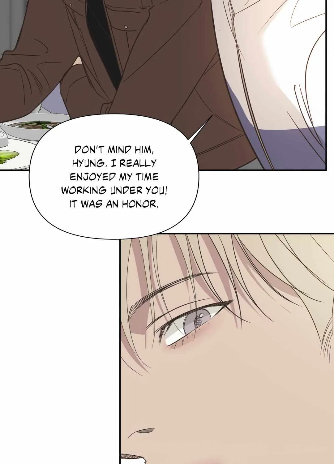 Backlight Chapter 27 page 58 - 