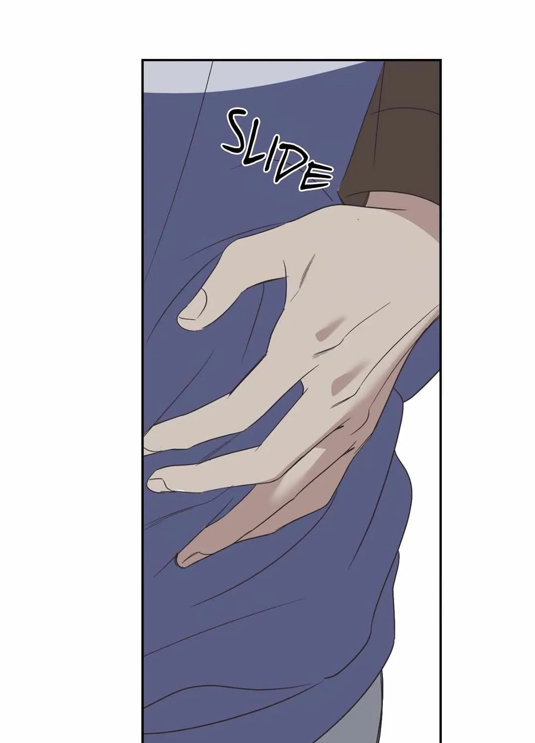 Backlight Chapter 27 page 61 - 
