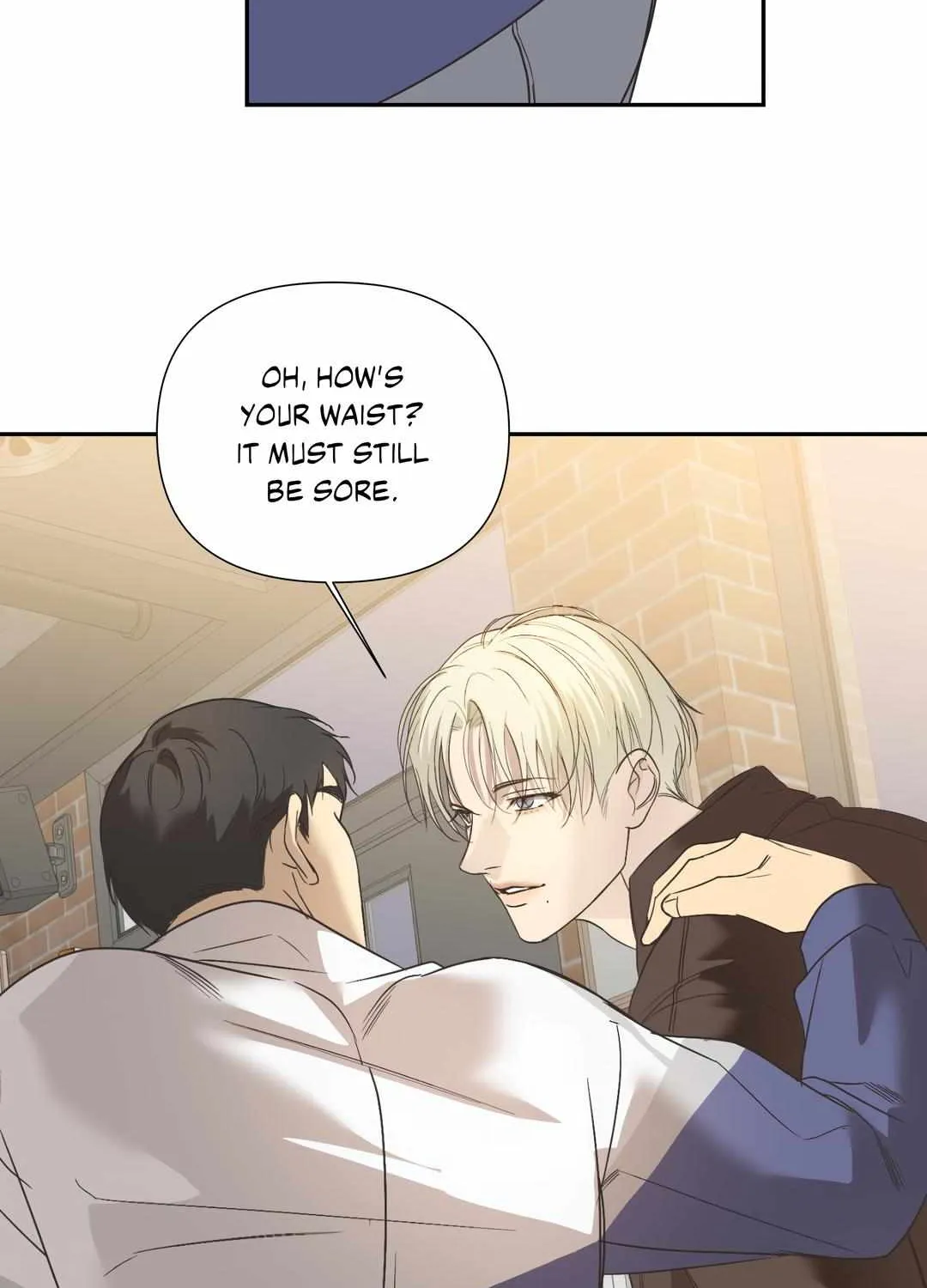 Backlight Chapter 27 page 62 - 