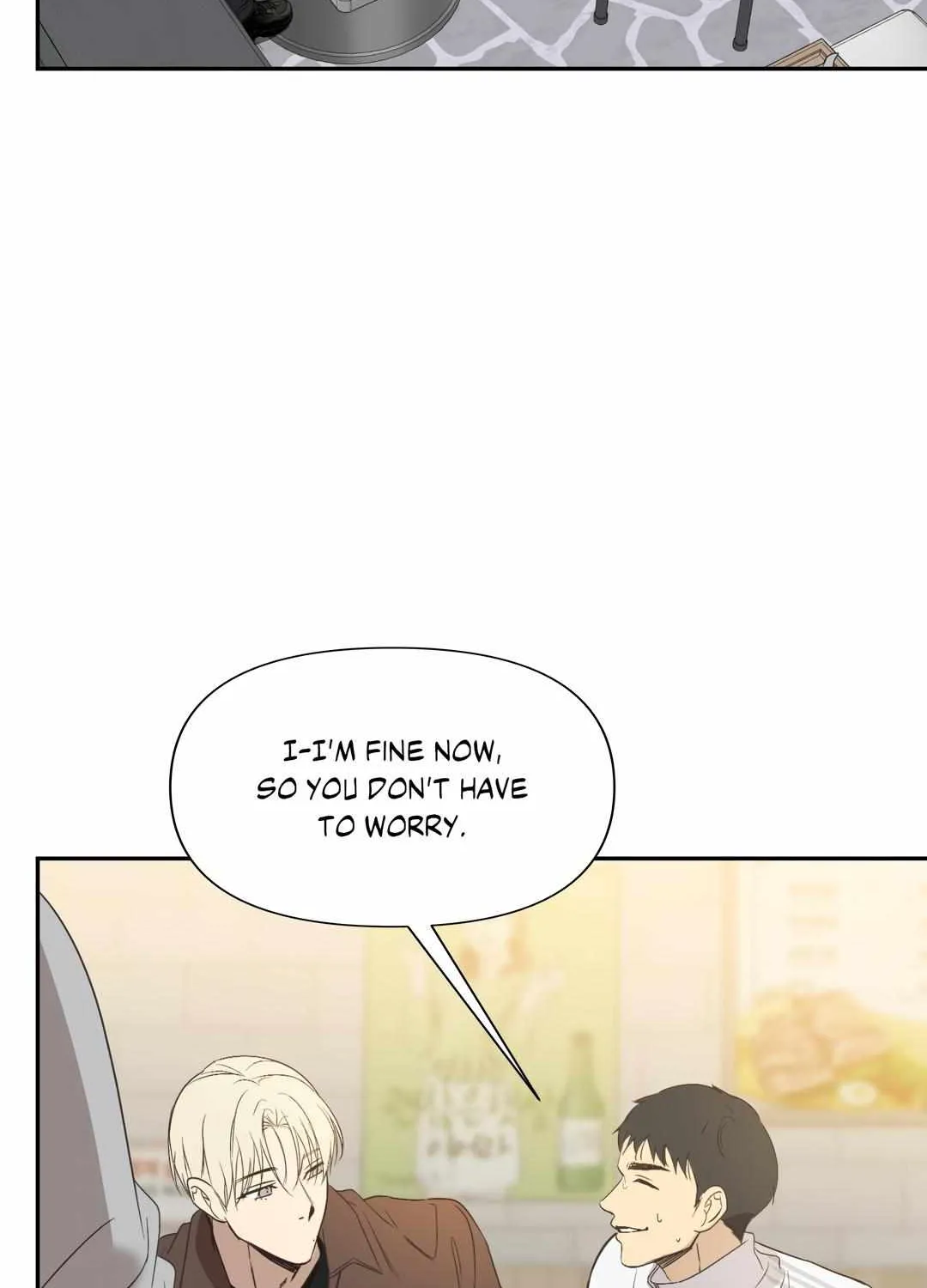 Backlight Chapter 27 page 66 - 
