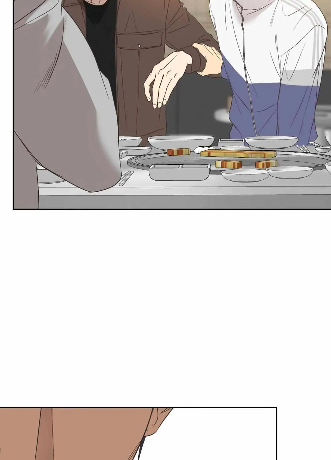 Backlight Chapter 27 page 67 - 