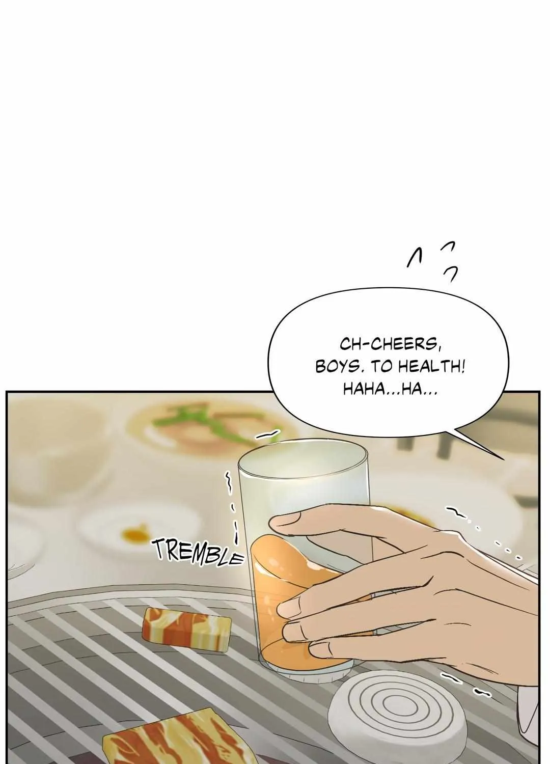 Backlight Chapter 27 page 70 - 