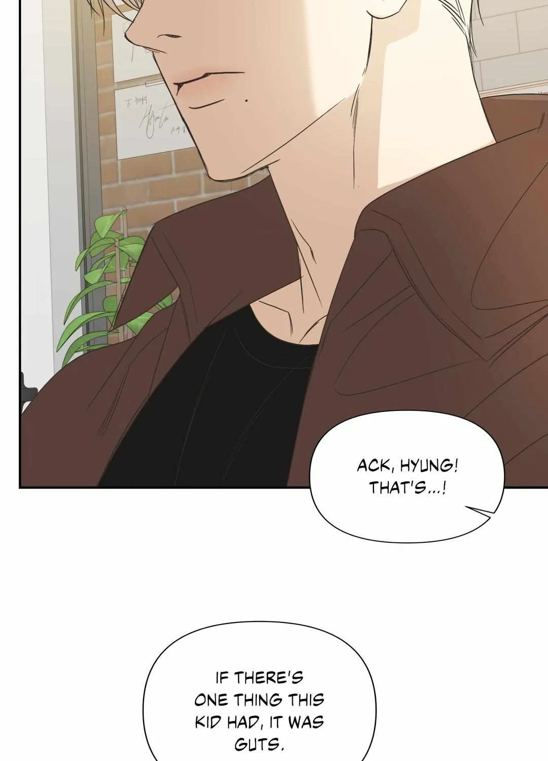 Backlight Chapter 27 page 75 - 