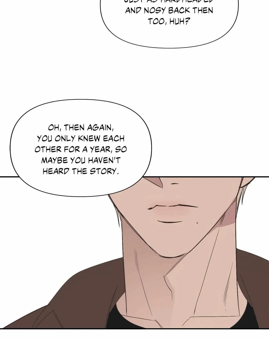 Backlight Chapter 27 page 77 - 