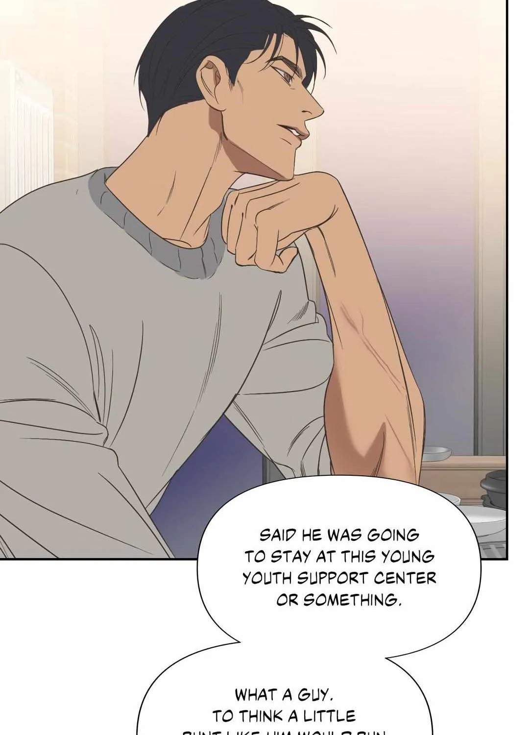 Backlight Chapter 27 page 79 - 