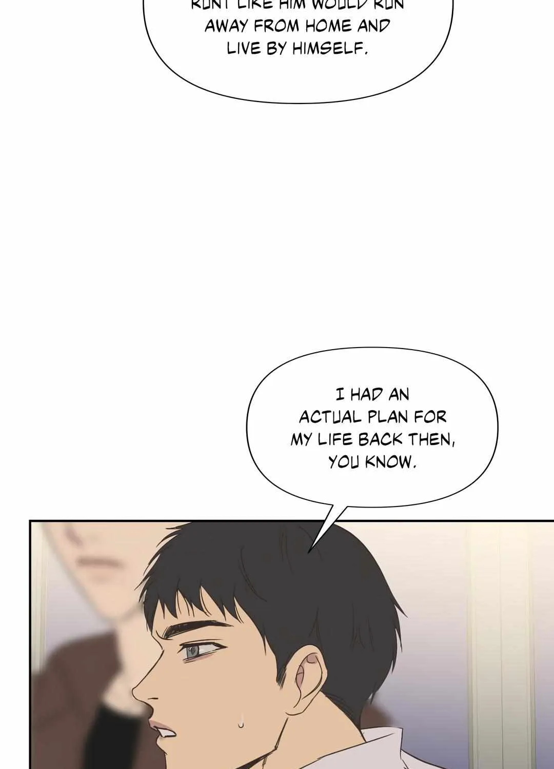 Backlight Chapter 27 page 80 - 