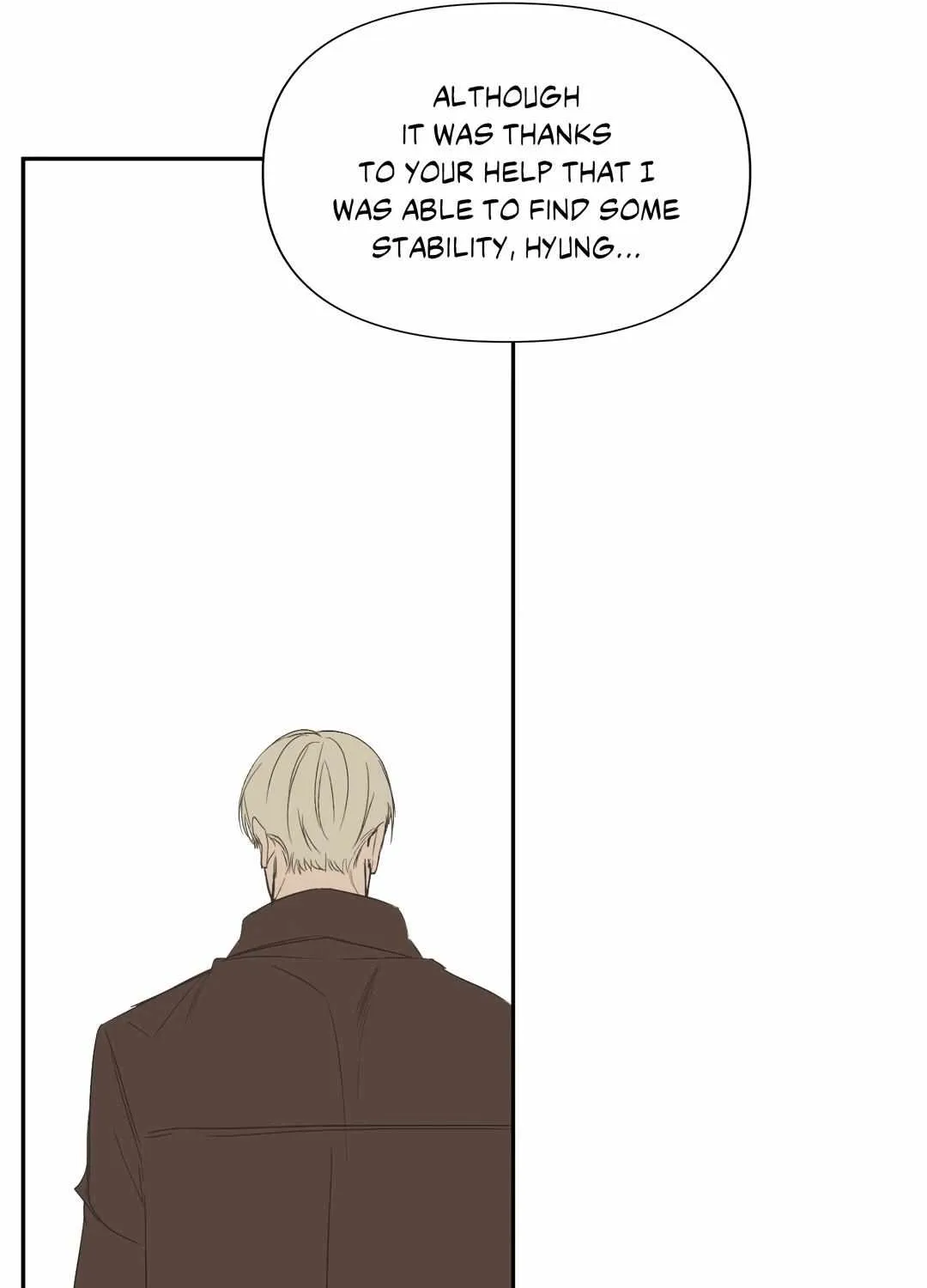 Backlight Chapter 27 page 82 - 