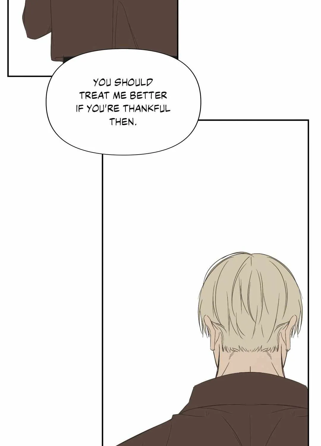 Backlight Chapter 27 page 83 - 