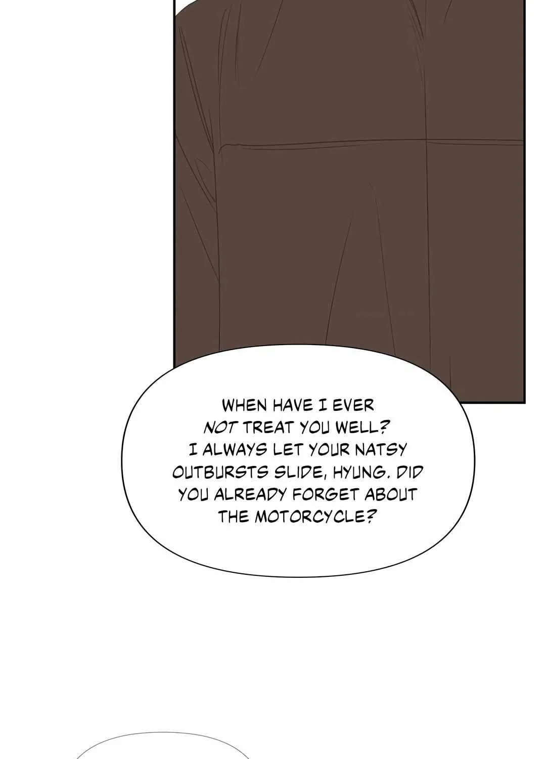 Backlight Chapter 27 page 84 - 