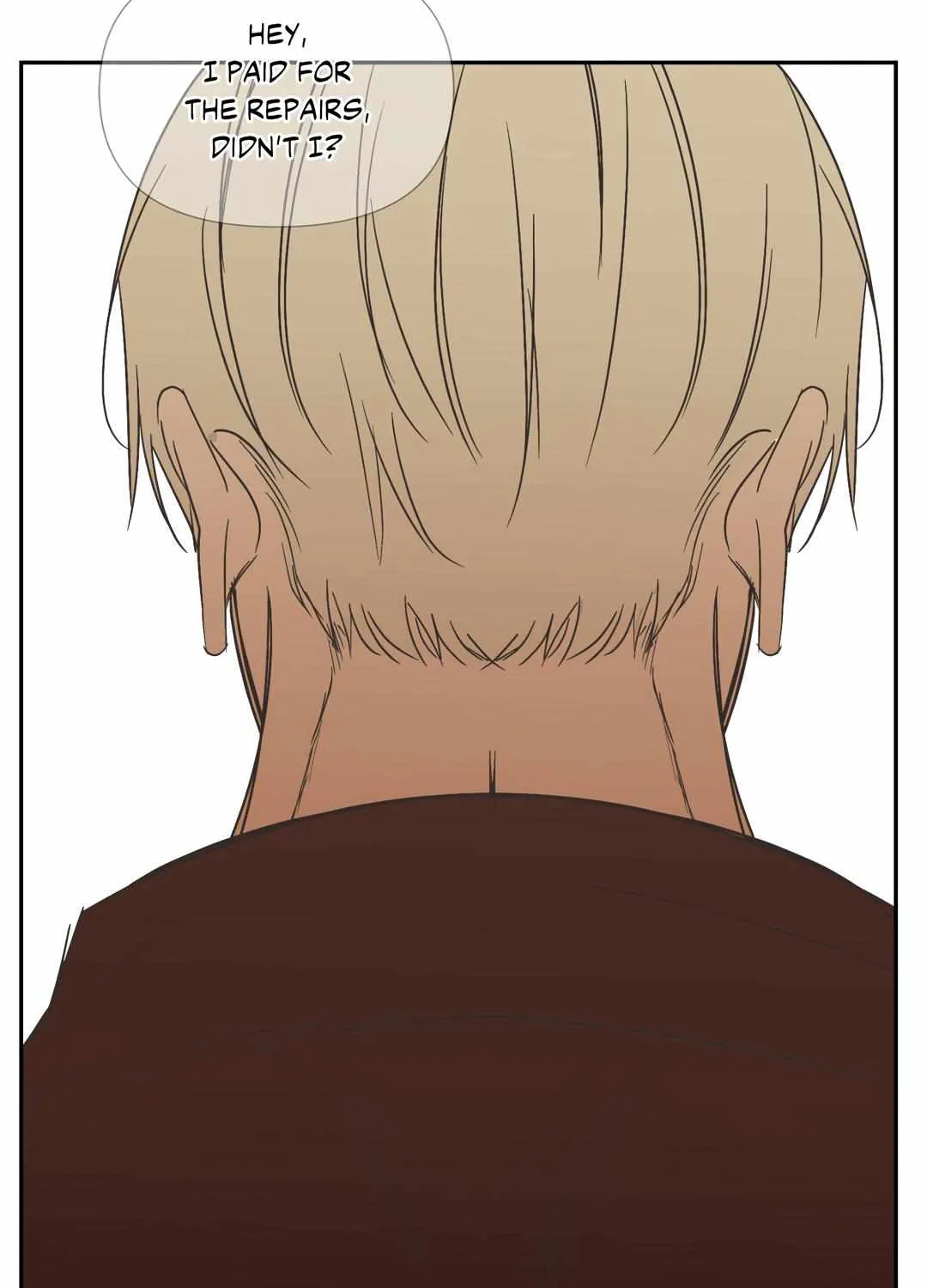 Backlight Chapter 27 page 85 - 