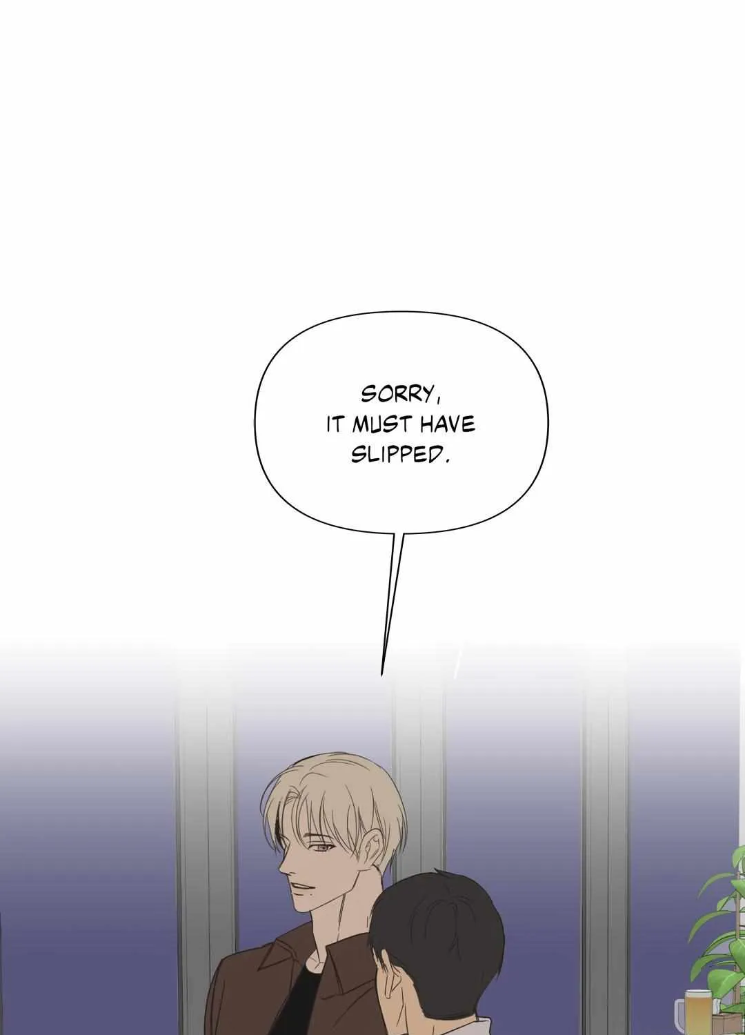 Backlight Chapter 27 page 92 - 