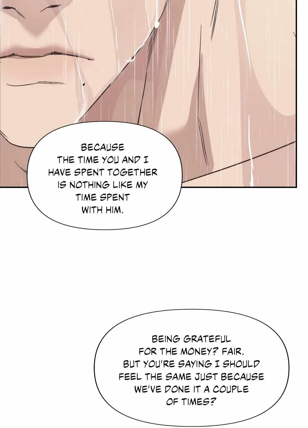 Backlight Chapter 28 page 102 - 