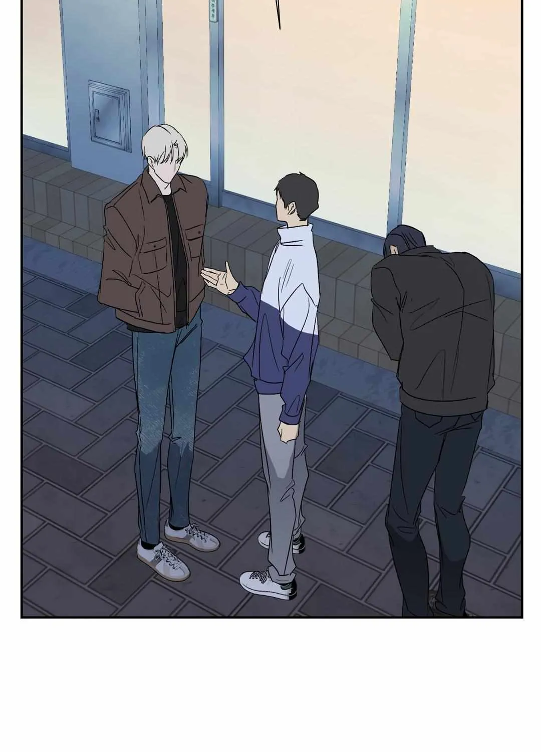 Backlight Chapter 28 page 13 - 
