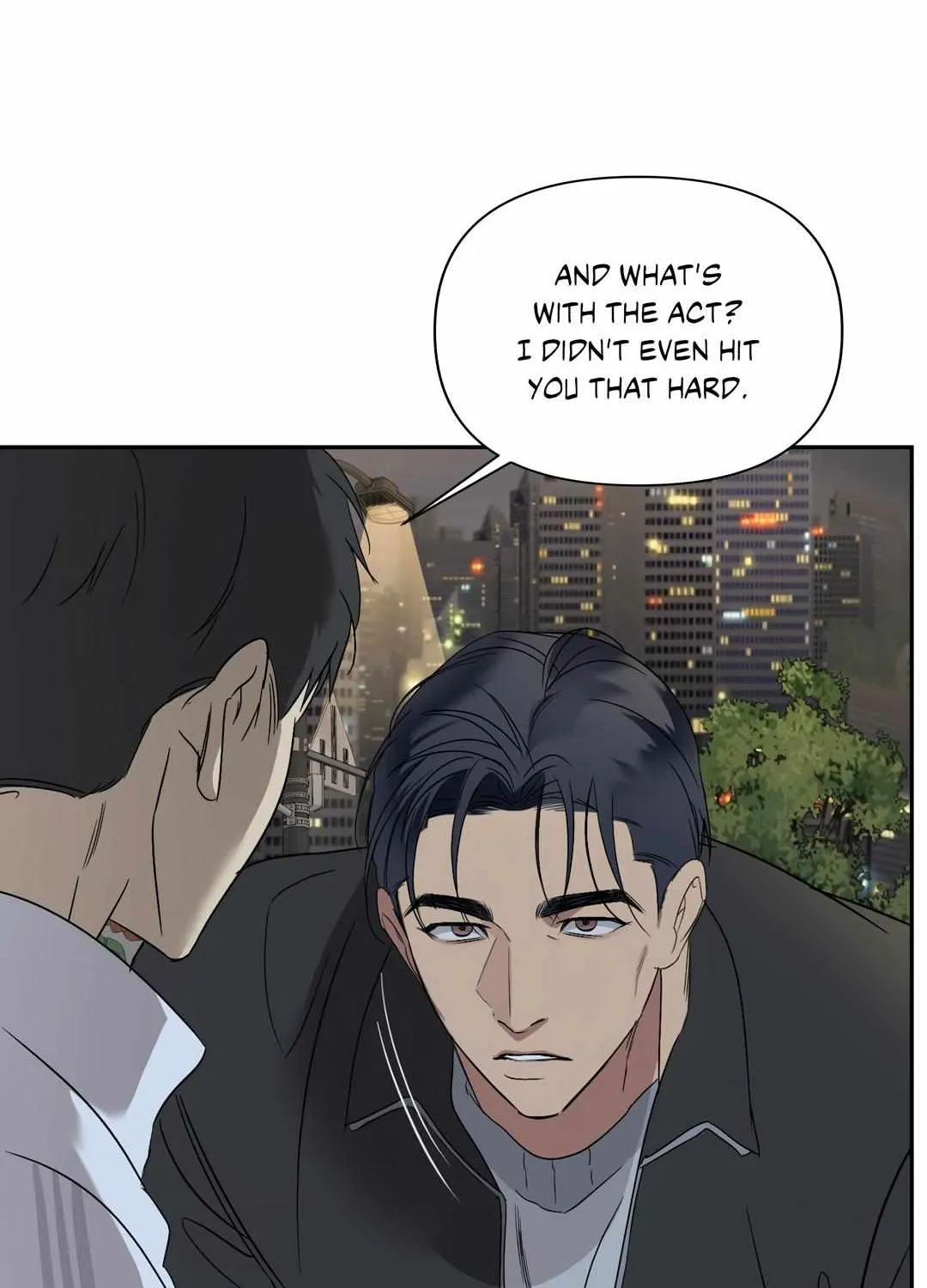 Backlight Chapter 28 page 14 - 