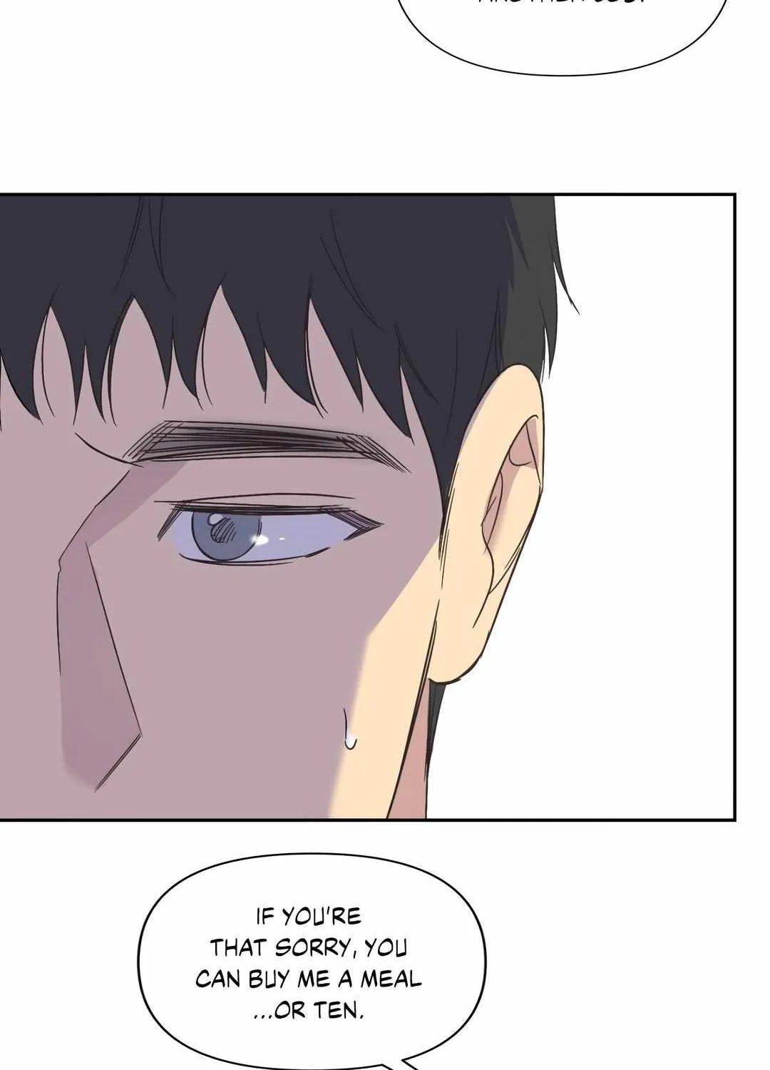 Backlight Chapter 28 page 17 - 