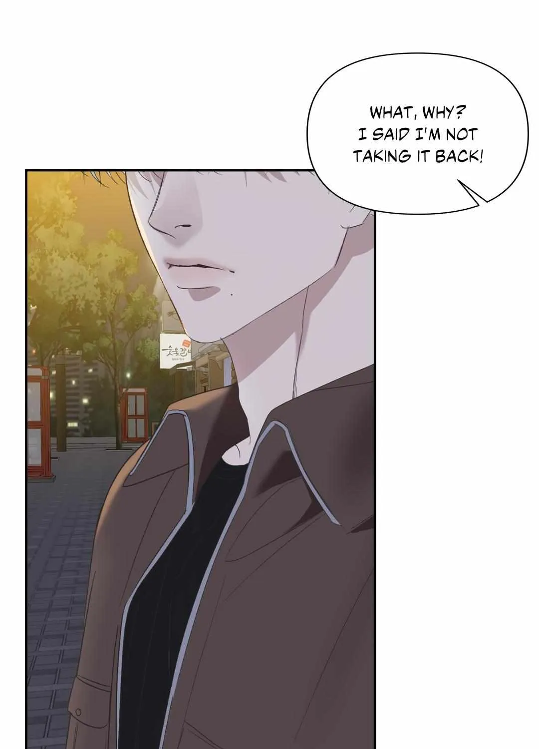 Backlight Chapter 28 page 20 - 