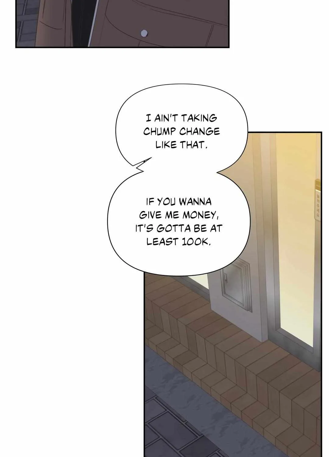 Backlight Chapter 28 page 21 - 