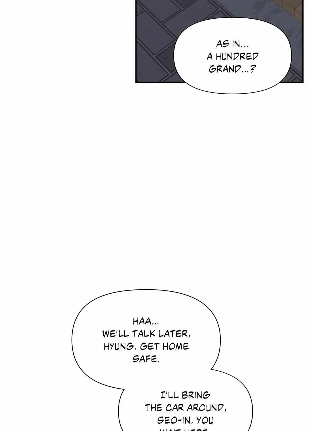 Backlight Chapter 28 page 22 - 