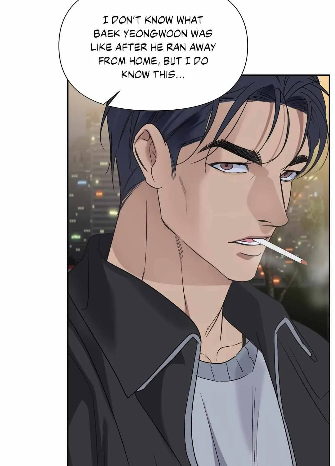 Backlight Chapter 28 page 27 - 