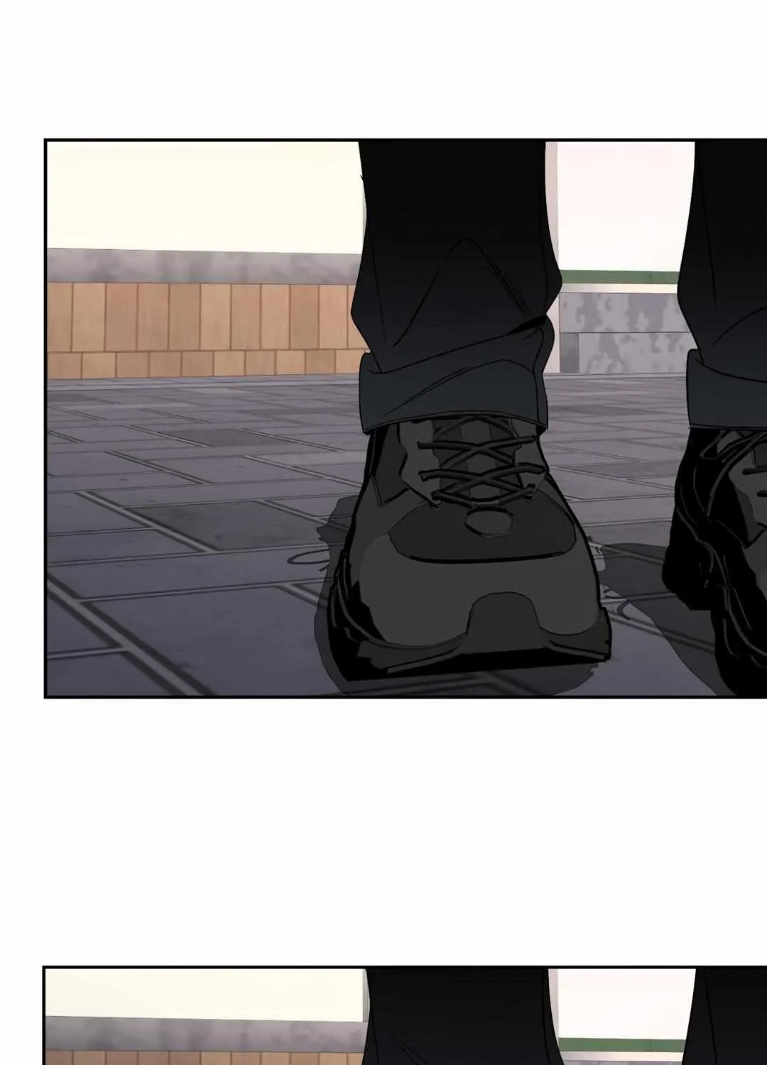 Backlight Chapter 28 page 33 - 