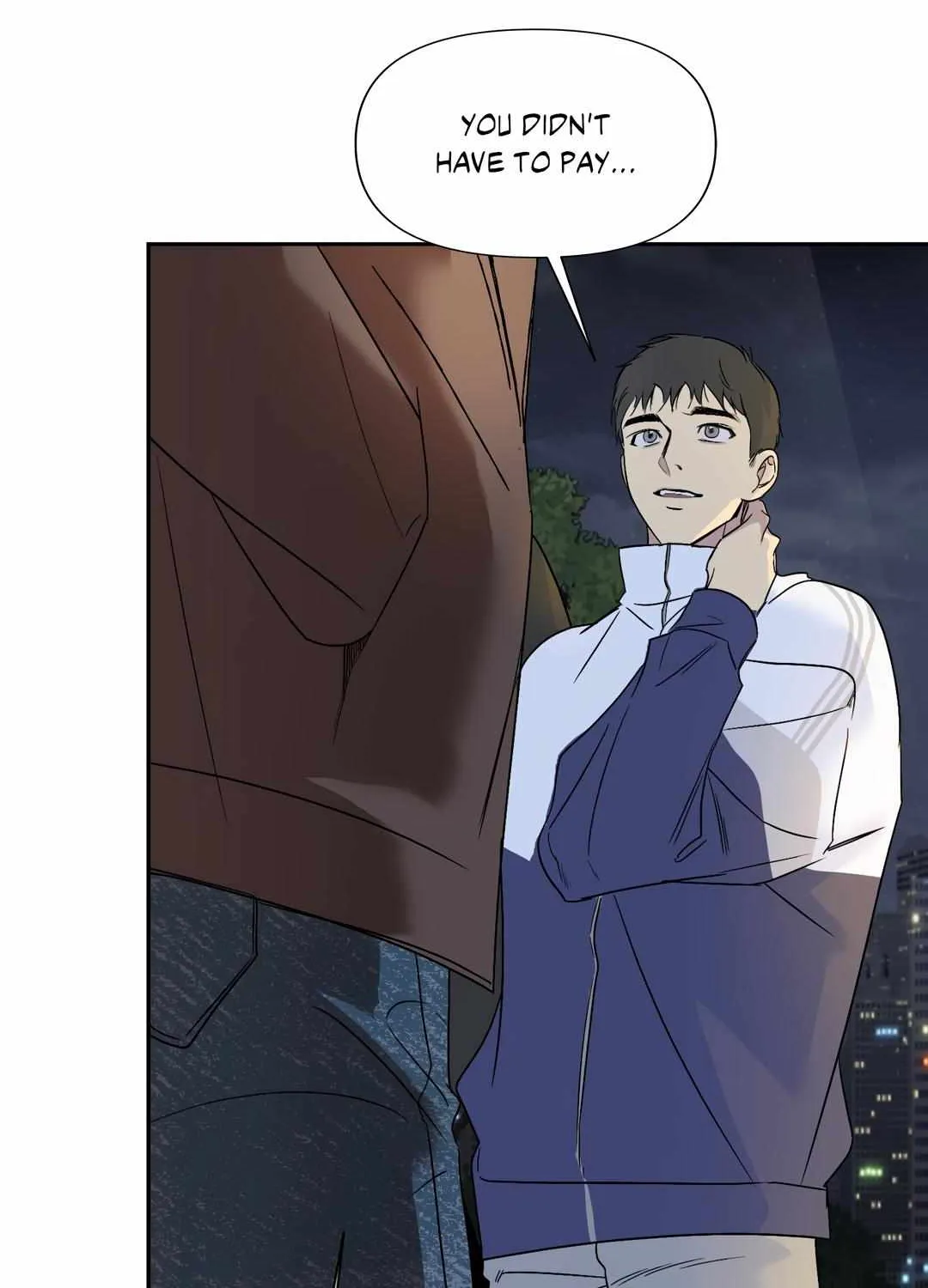 Backlight Chapter 28 page 5 - 