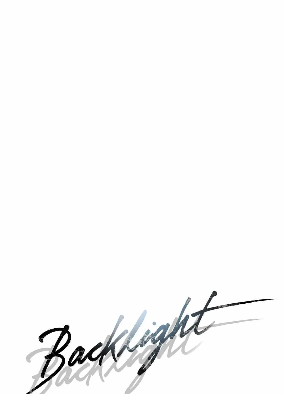 Backlight Chapter 28 page 42 - 