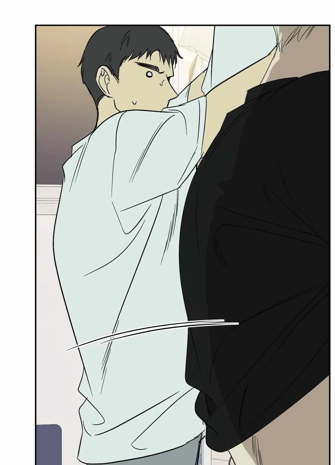 Backlight Chapter 28 page 46 - 