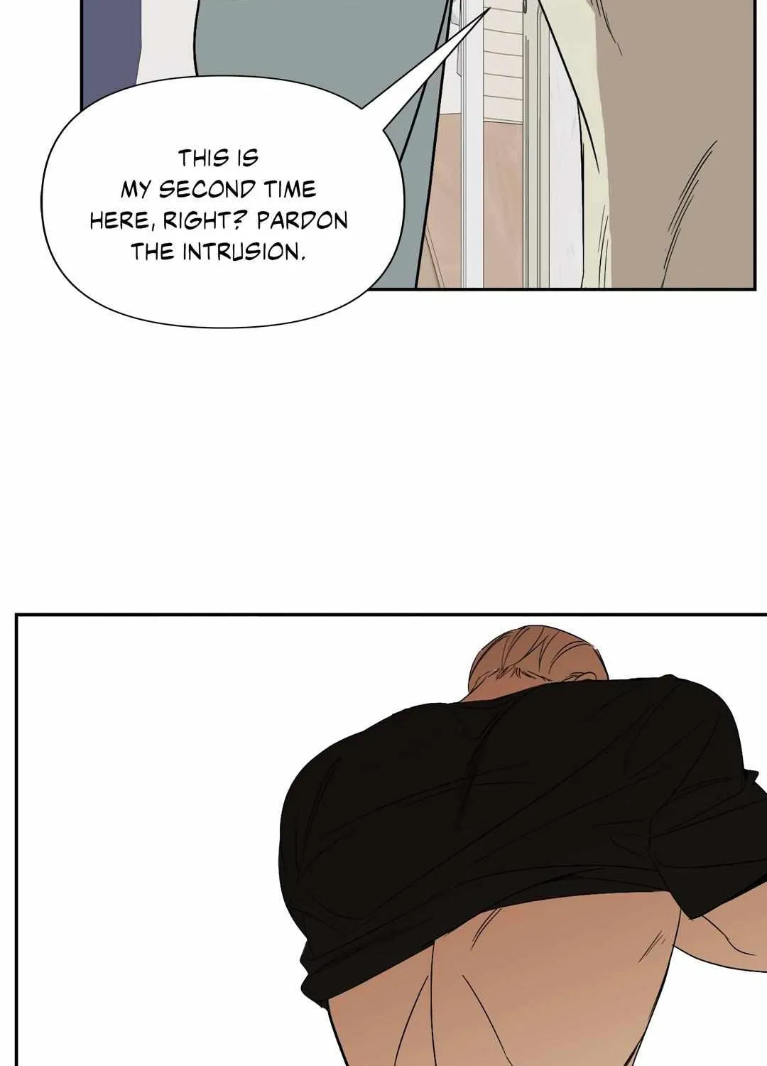 Backlight Chapter 28 page 47 - 