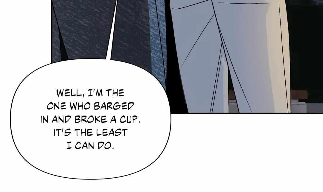 Backlight Chapter 28 page 6 - 