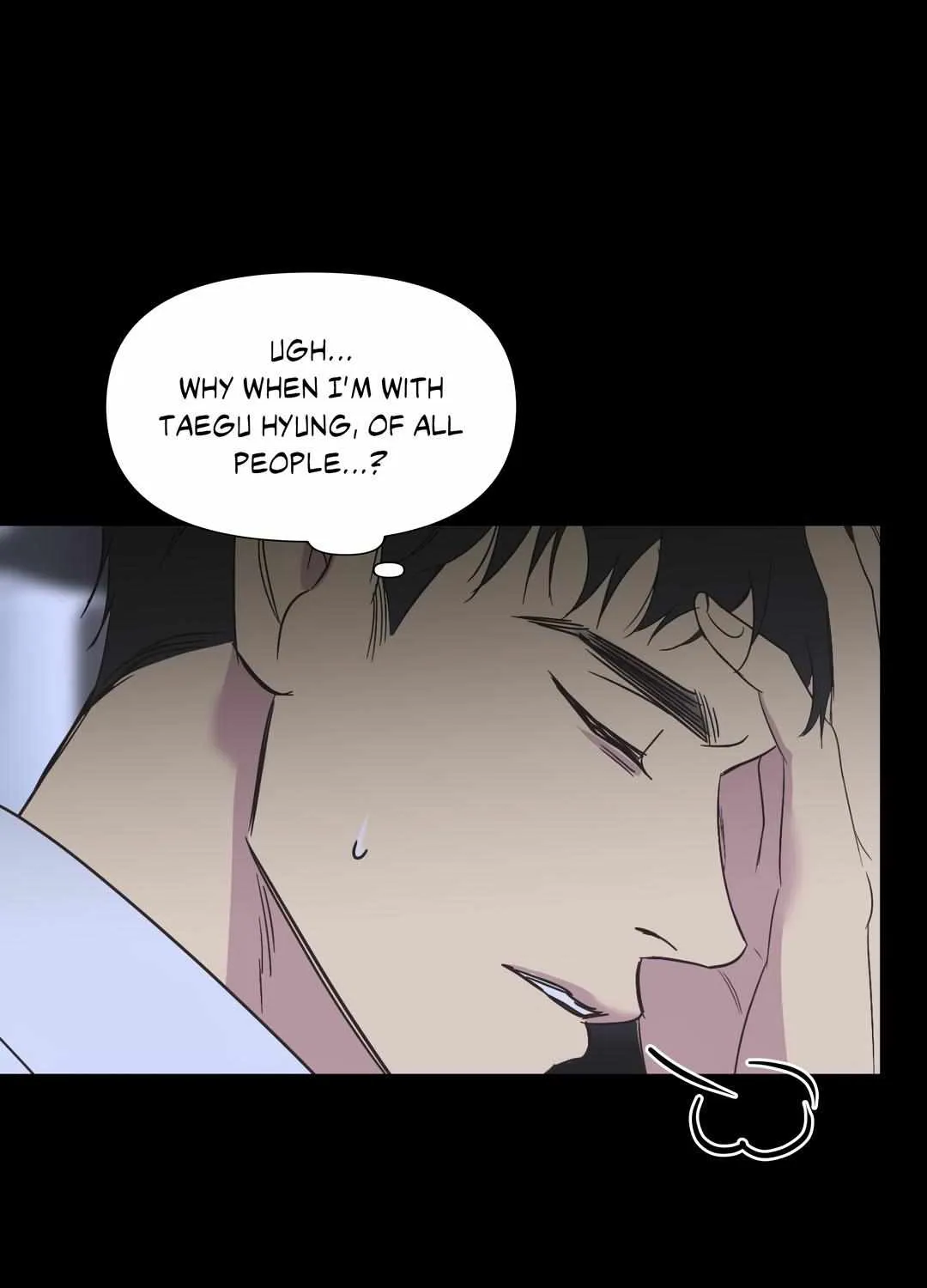 Backlight Chapter 28 page 52 - 