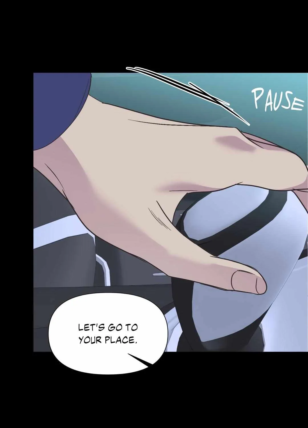Backlight Chapter 28 page 53 - 