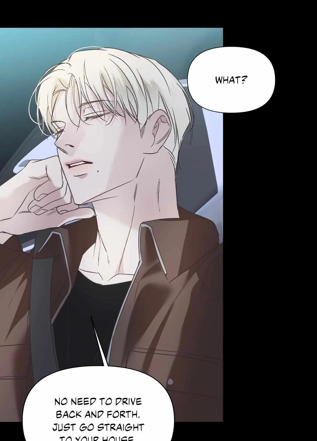 Backlight Chapter 28 page 55 - 