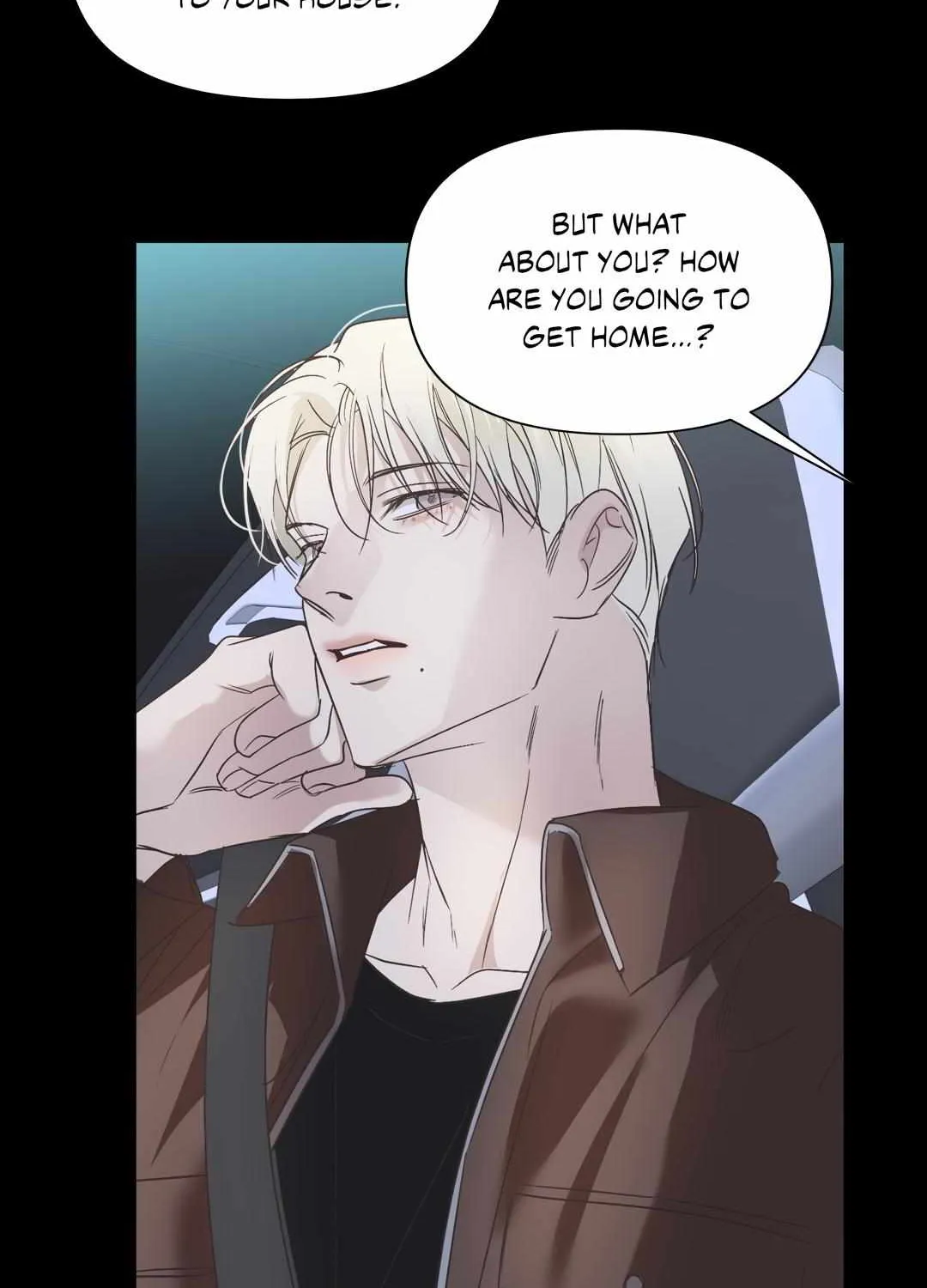 Backlight Chapter 28 page 56 - 