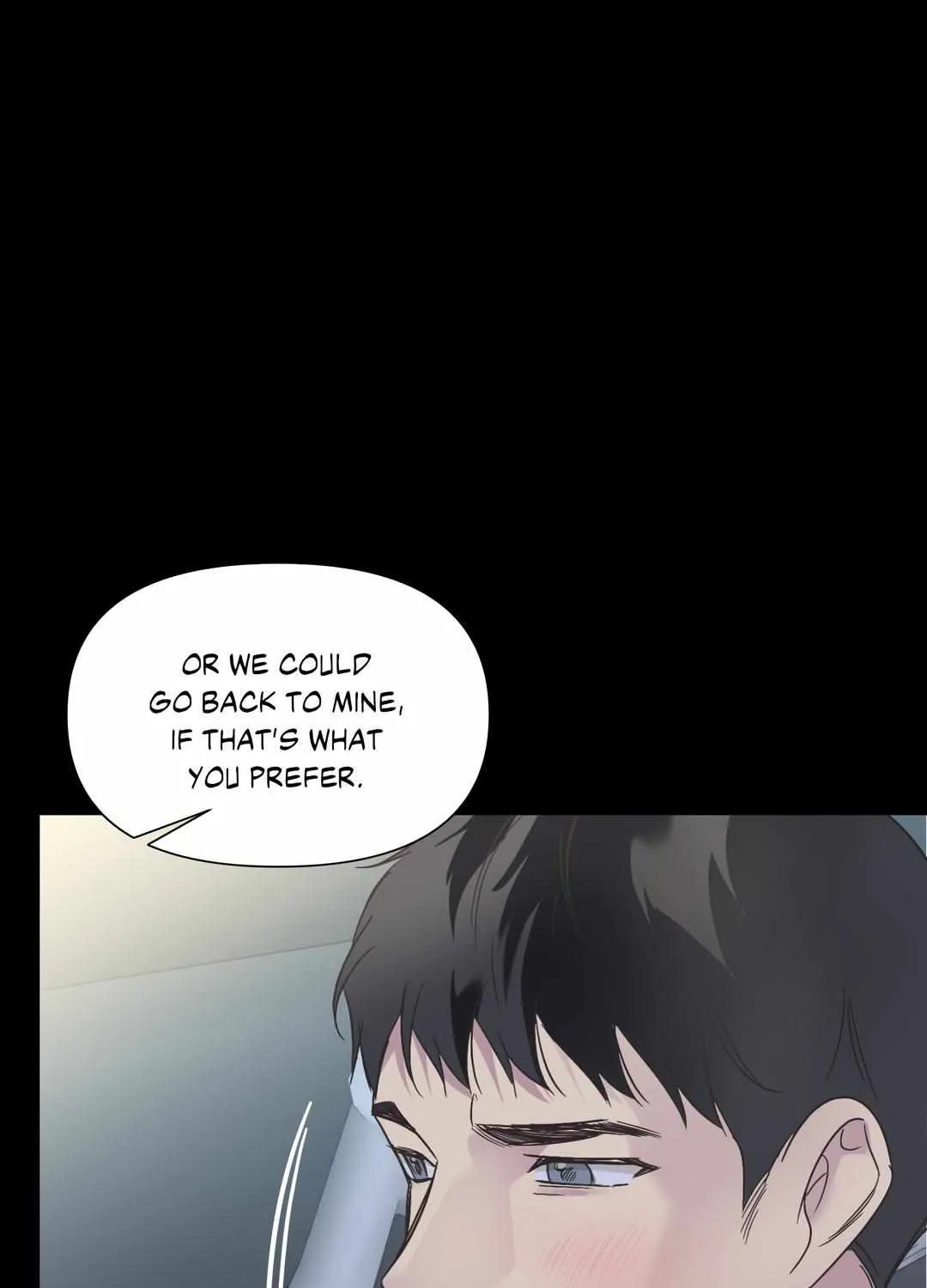 Backlight Chapter 28 page 59 - 