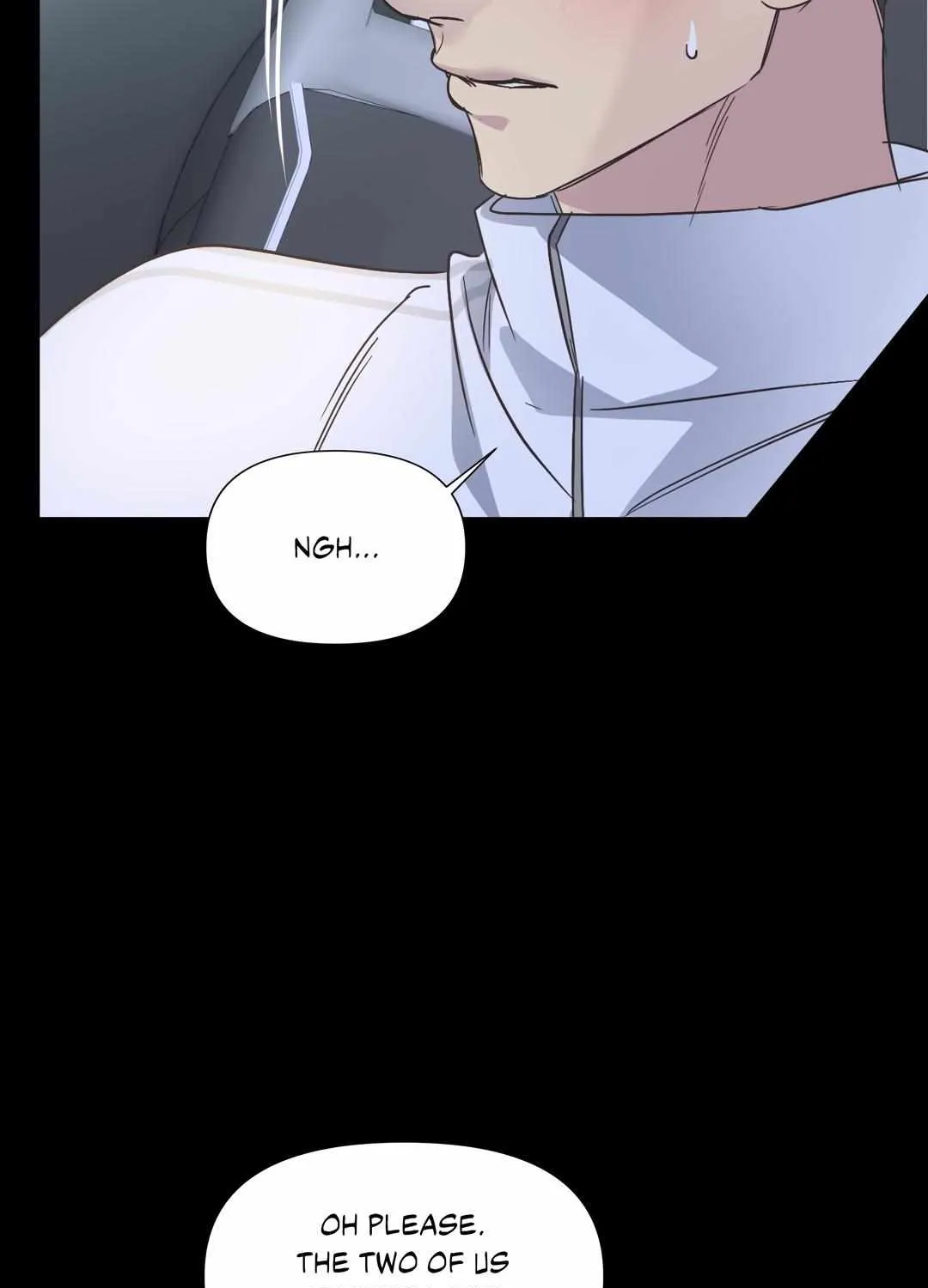 Backlight Chapter 28 page 60 - 