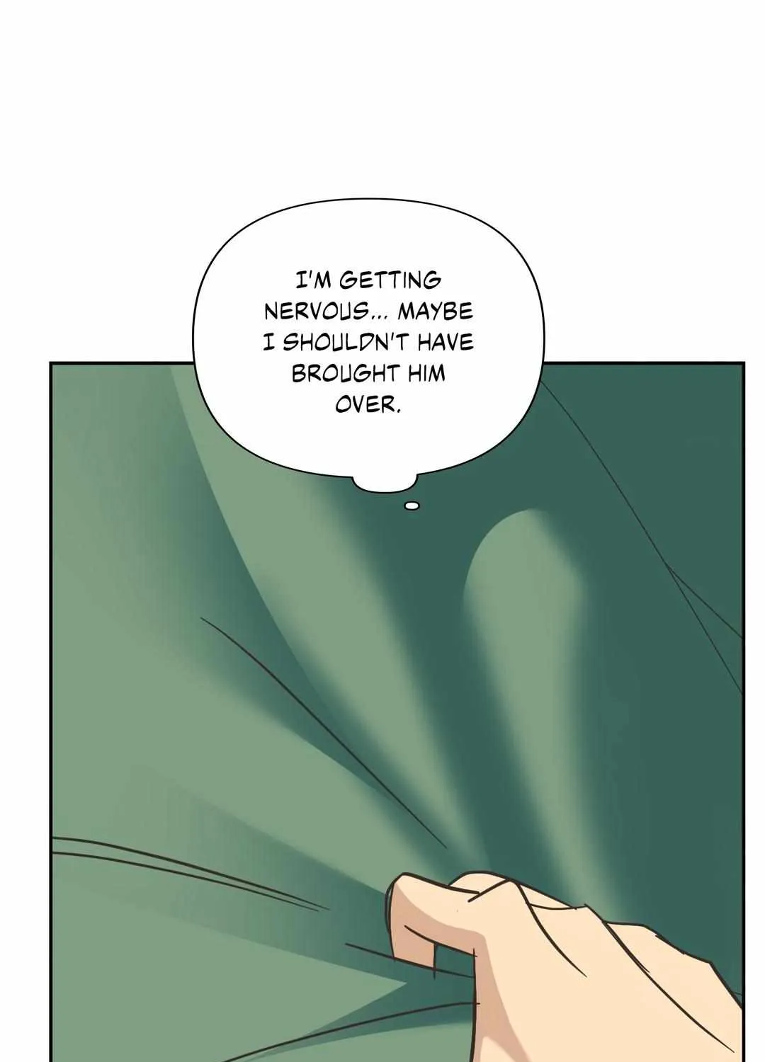 Backlight Chapter 28 page 66 - 