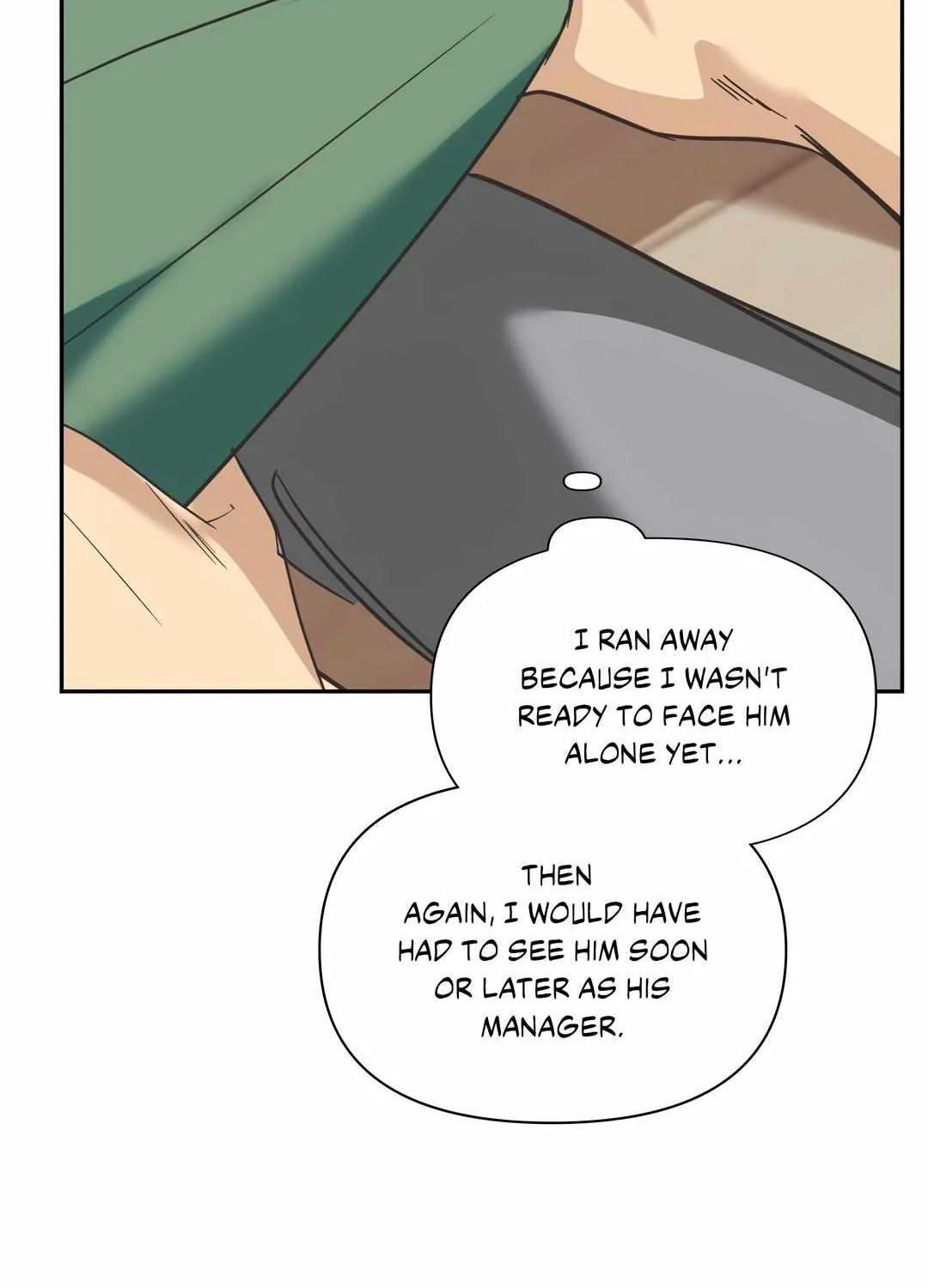 Backlight Chapter 28 page 67 - 