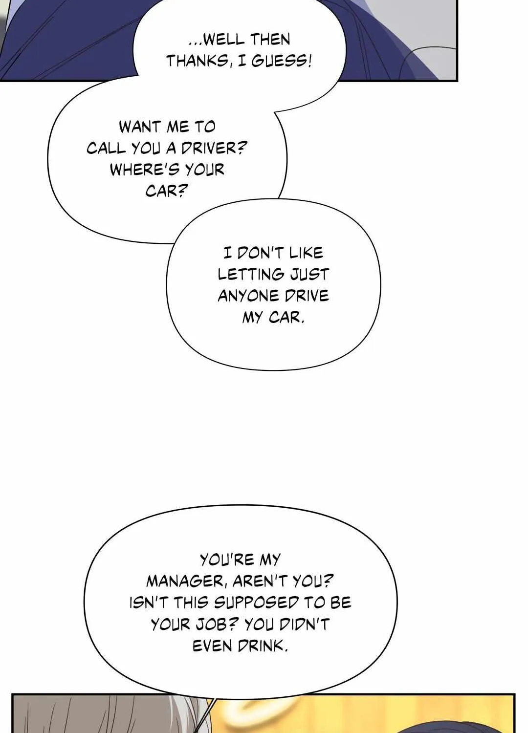 Backlight Chapter 28 page 8 - 