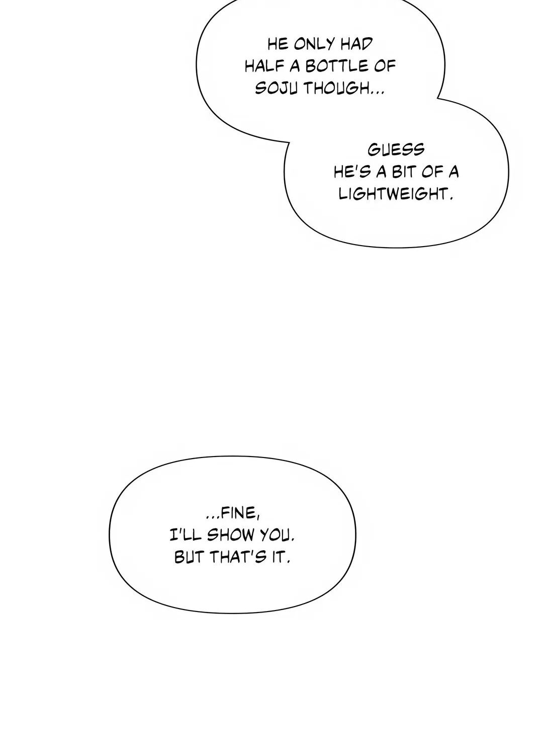 Backlight Chapter 28 page 75 - 