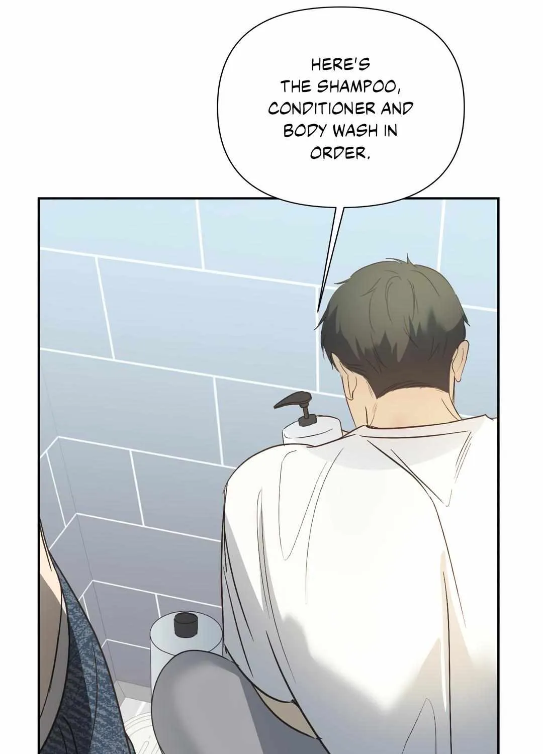 Backlight Chapter 28 page 78 - 