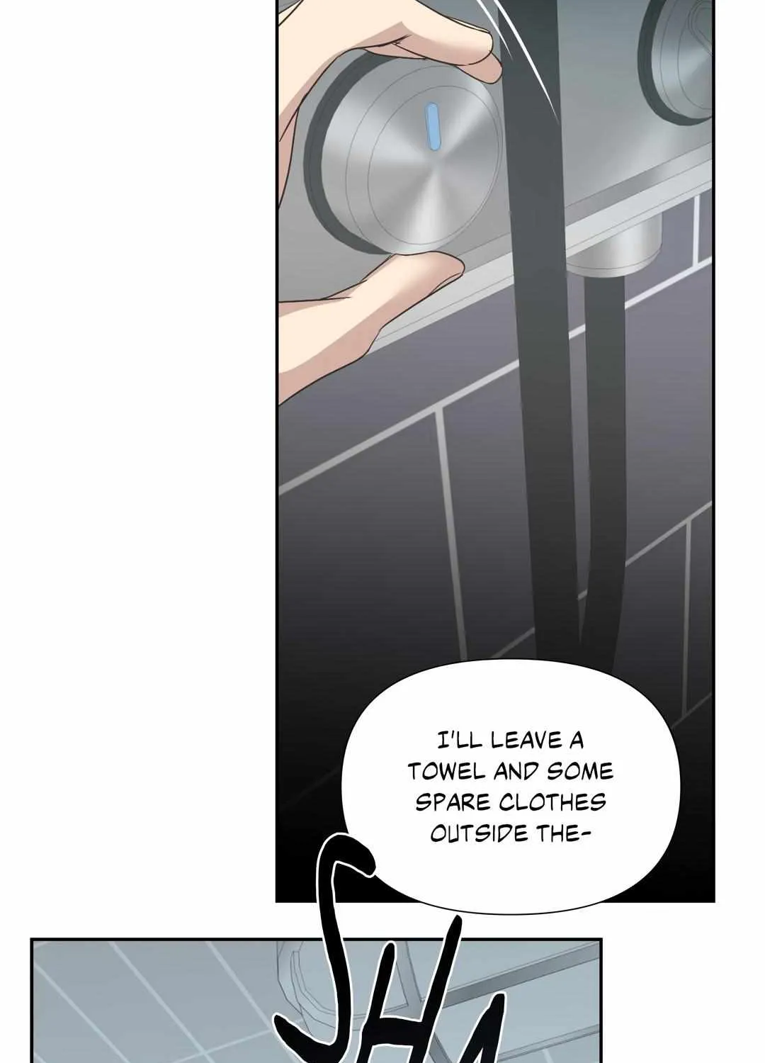 Backlight Chapter 28 page 80 - 