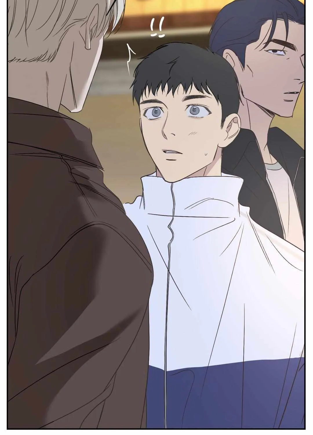 Backlight Chapter 28 page 9 - 