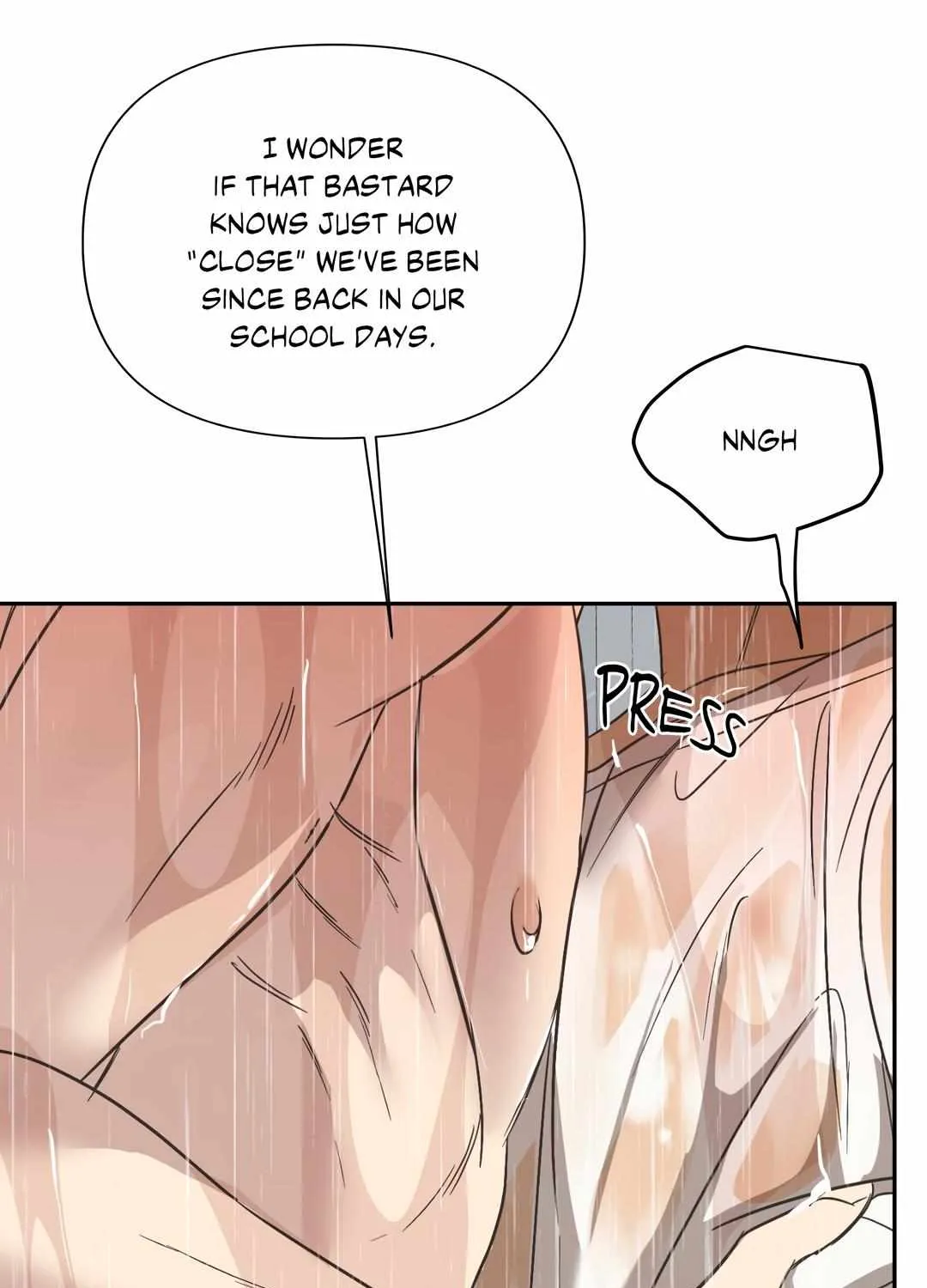 Backlight Chapter 28 page 91 - 