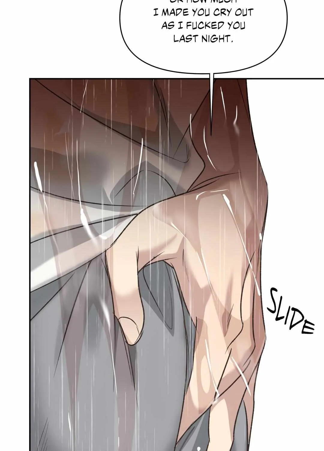 Backlight Chapter 28 page 93 - 