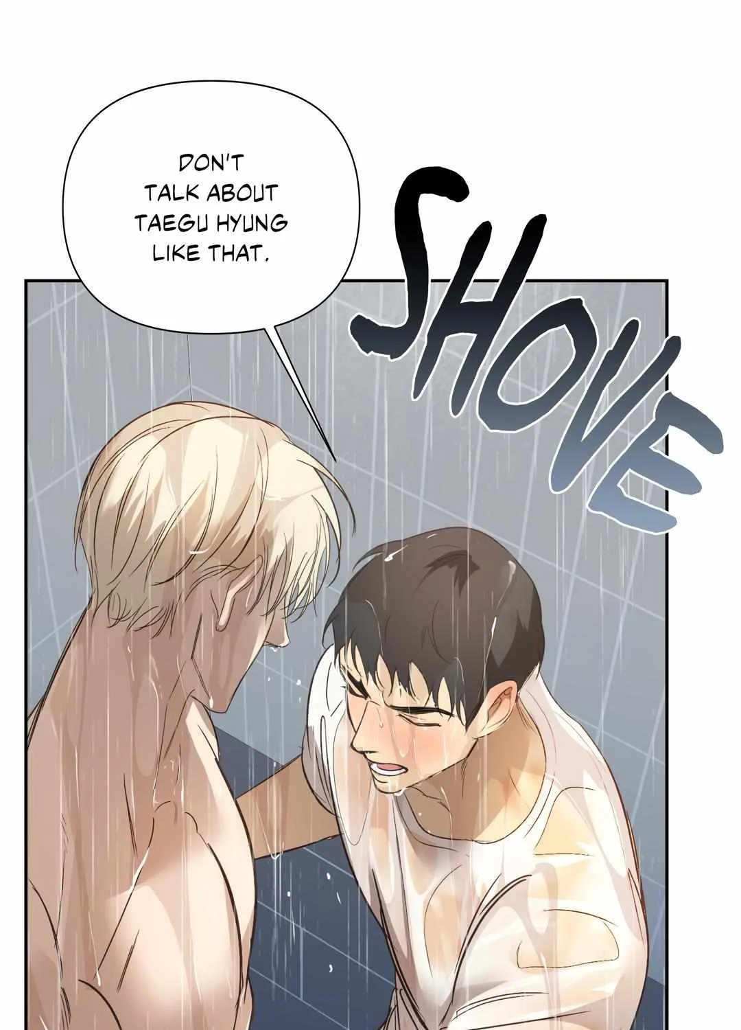 Backlight Chapter 28 page 95 - 