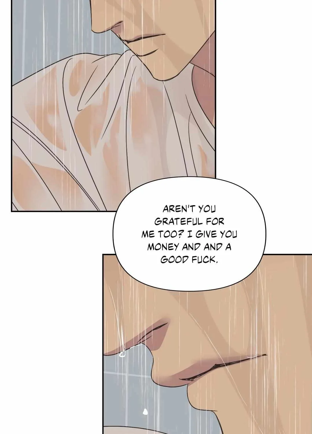 Backlight Chapter 28 page 98 - 