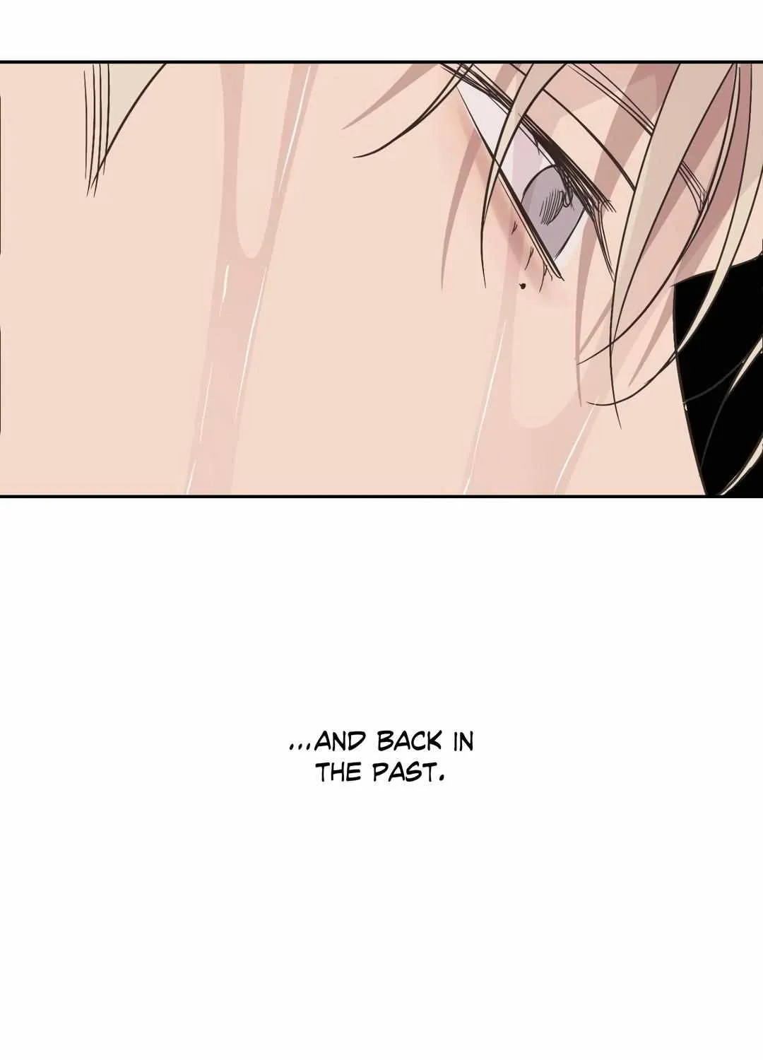 Backlight Chapter 29 page 34 - 