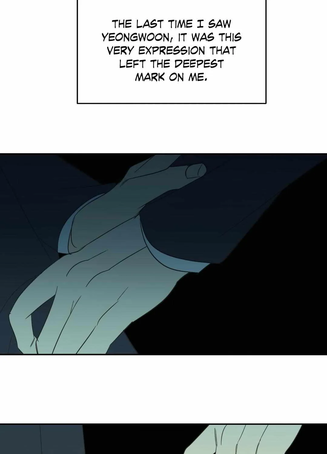 Backlight Chapter 29 page 39 - 