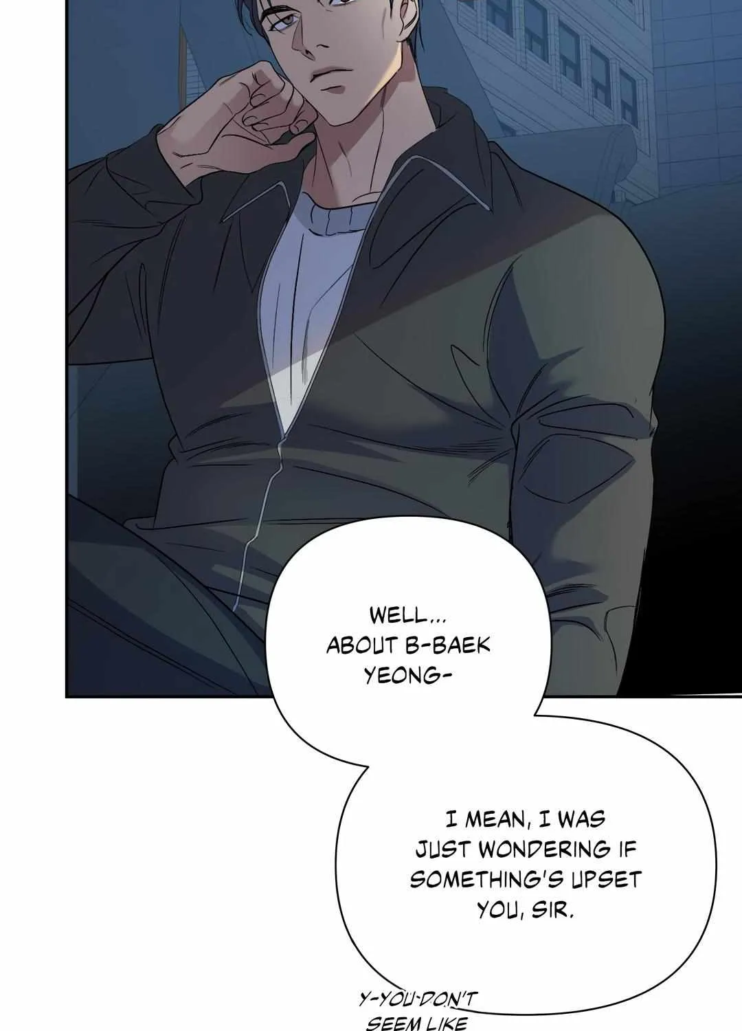 Backlight Chapter 29 page 8 - 