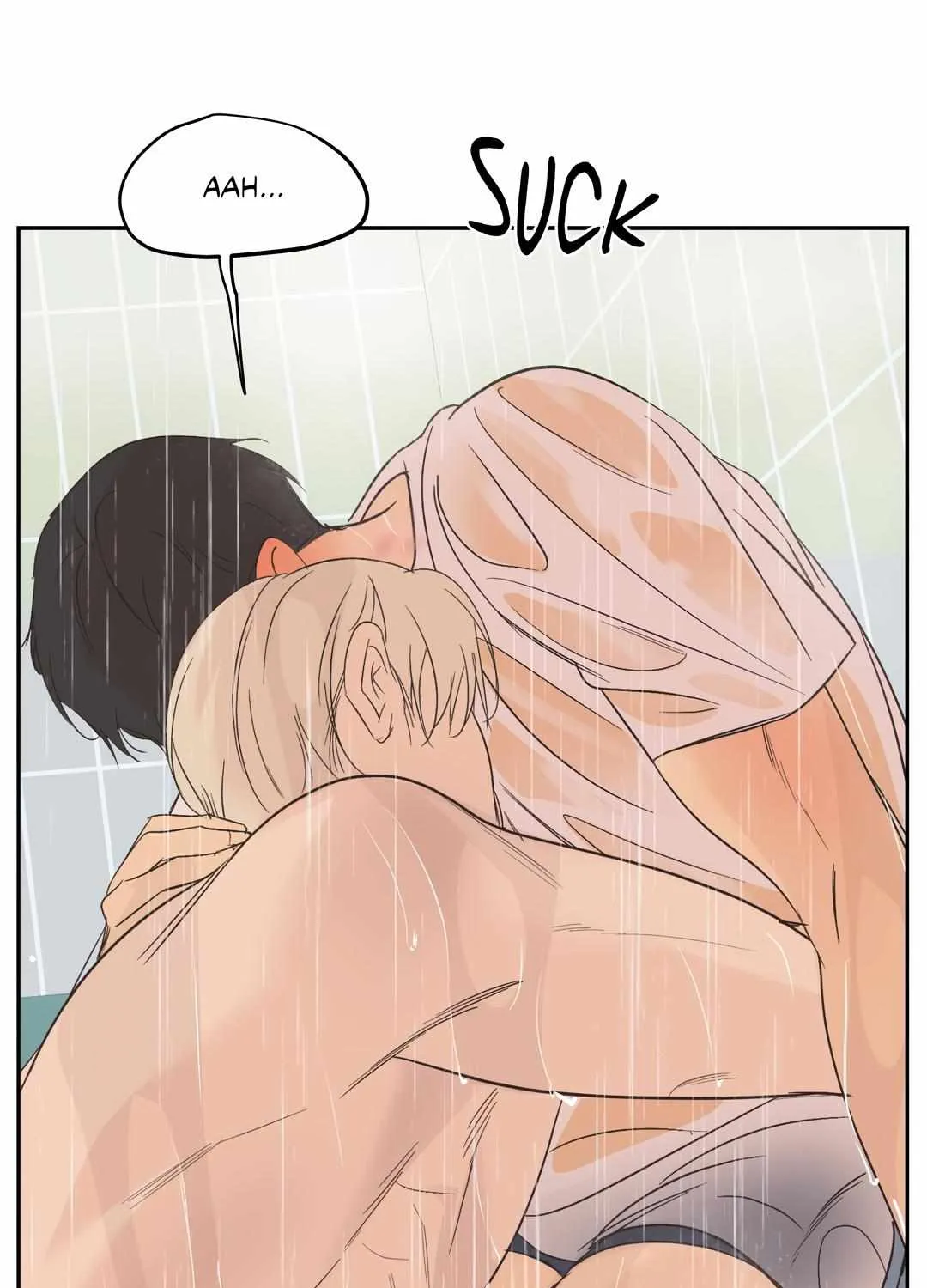 Backlight Chapter 29 page 74 - 